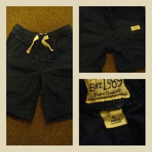 Children's Place Boys Shorts